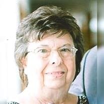 Barbara Lee Lukefahr