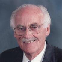 Jerry Genzink