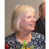 Yvonne "Bonnie" Weber
