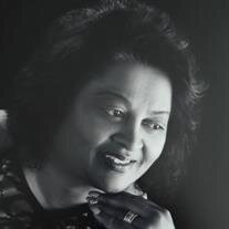 Pamela Sohan