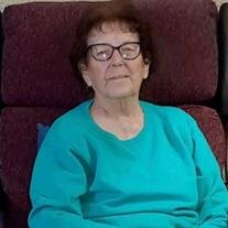 Mrs. Mary "Sue" Parker