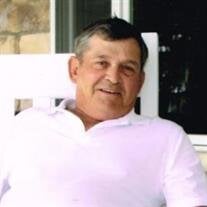 Lawrence "Larry" B. Blecher
