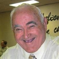 Mr. Alton Bradshaw
