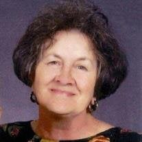 Nema Sue Miller