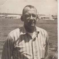Ralph Morris