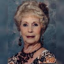Sarah Ella  Wimberly