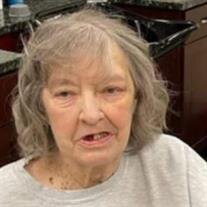 Virginia Lee Aikman
