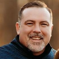 Kyle David Huff