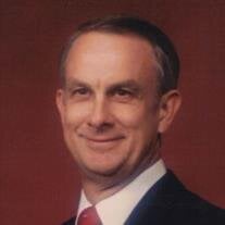 Gerald Gwin Tyler