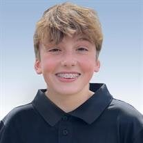Drake Joseph DePaul