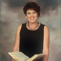 Jill Blakely Ferrel