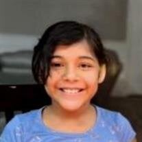 Madalynn "Maddy" Sky Mandujano