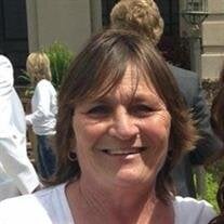 Mickey Ann Johnson