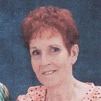Mrs. Willie Ann Maynard