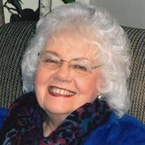 Marguerite L. "Marge" Brandt