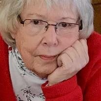 Elizabeth A. (O'Connor) Putnam