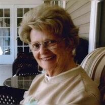 Kathryn Ann Sanservino