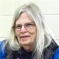 Diane Rae Loveland