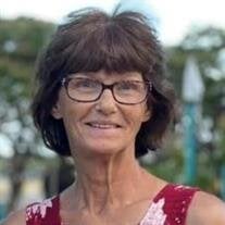 Louise Patterson