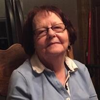Mildred Elizabeth Swartz