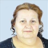 Lee Anne Cross-Gutierrez