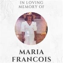 Maria Francois