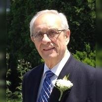 Michael J. Spano