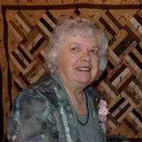 Nancy Nechanicky Joens