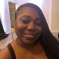 Tenika Patrice Wilson