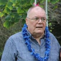 Clayton J. Holmes