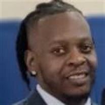 Mr. Christopher Bracey