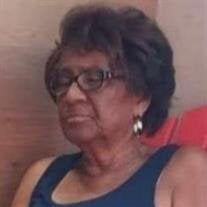 Dorothy Louise Shelton
