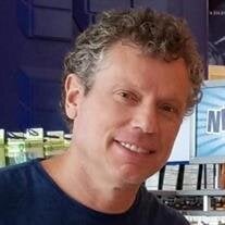 Kevin Richard Nesis