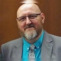 Brian Keith Caruthers