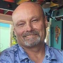 Roger James Thornton