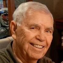 Allen D. Wilson