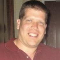 John Bradford Lilja, Jr.
