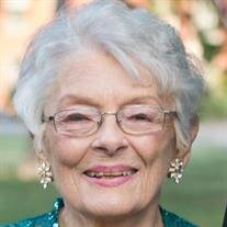 Marilyn Jean Skaggs