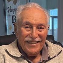 Anthony A. Figueroa