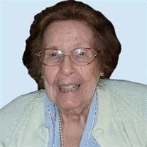 Elsie "Pat" Renkert