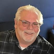 George Michael Payne