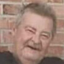 Chester Wayne Sandage