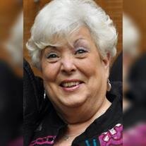 Mrs. Judith Berry Emanuel