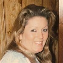 Susan "Susie" Renee Dunn