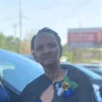 Mrs. Ethel Thomas