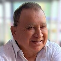 Jose Alfredo Fuentes