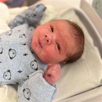 Morgan Robert Heagy