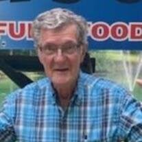 Kenneth "Ken" Waller