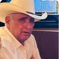 Eliodoro "Eli" Perales