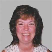 Connie Dorothy Malicki